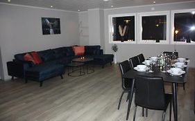 Exclusive Apartment