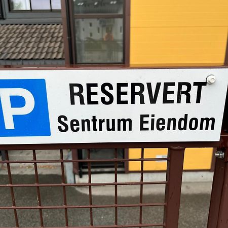 Exclusive Apartment Stryn Extérieur photo