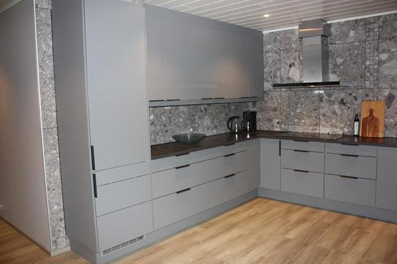 Exclusive Apartment Stryn Extérieur photo