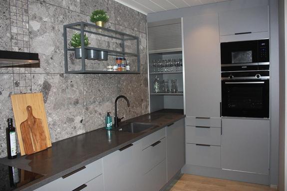 Exclusive Apartment Stryn Extérieur photo