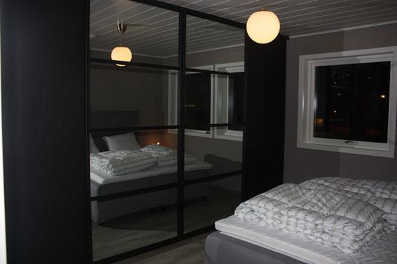 Exclusive Apartment Stryn Extérieur photo