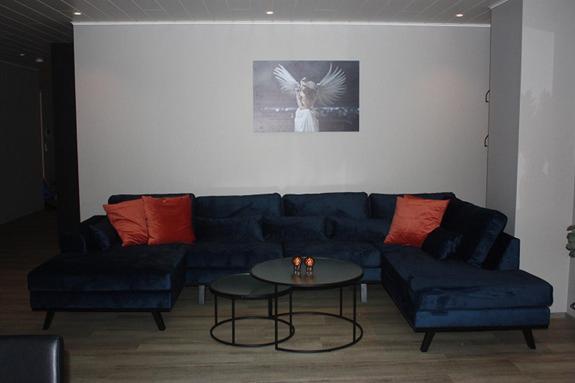 Exclusive Apartment Stryn Extérieur photo