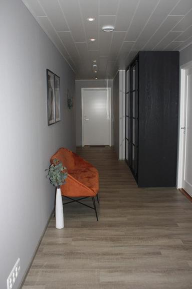 Exclusive Apartment Stryn Extérieur photo