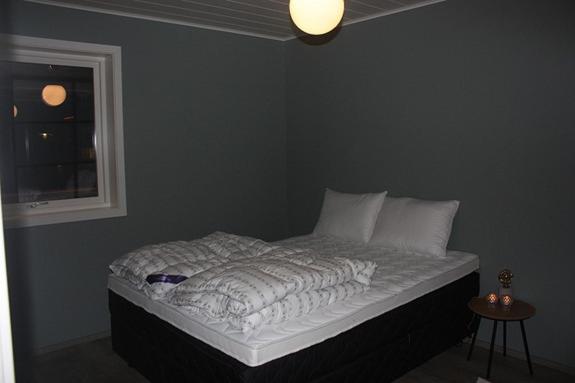 Exclusive Apartment Stryn Extérieur photo