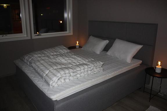 Exclusive Apartment Stryn Extérieur photo