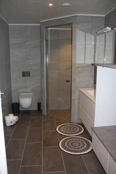 Exclusive Apartment Stryn Extérieur photo