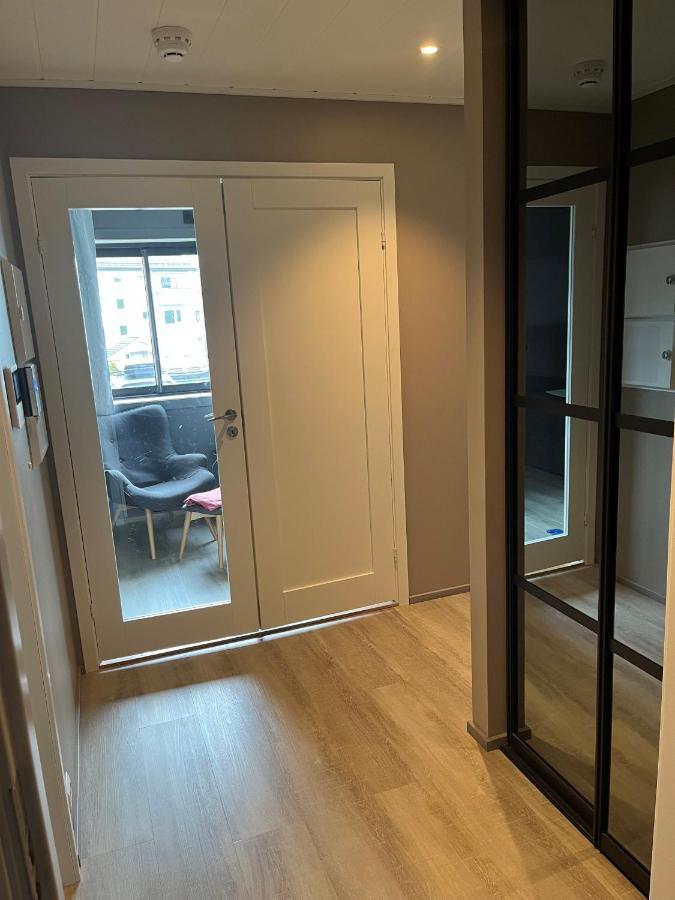 Exclusive Apartment Stryn Extérieur photo