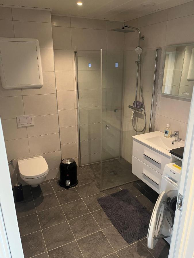 Exclusive Apartment Stryn Extérieur photo