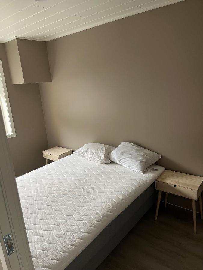 Exclusive Apartment Stryn Extérieur photo