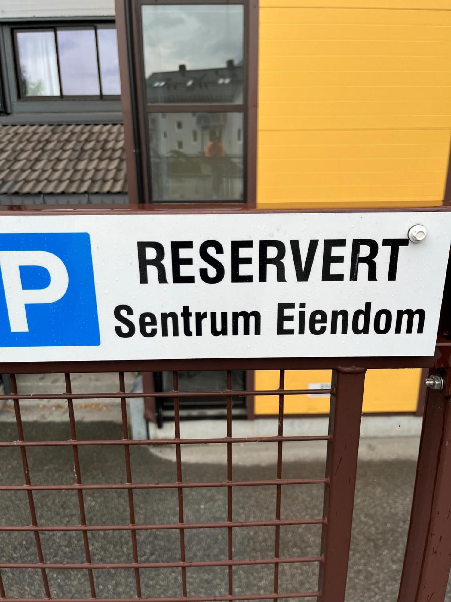 Exclusive Apartment Stryn Extérieur photo